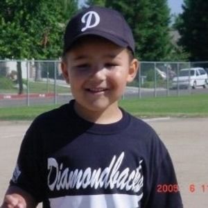 Meet your Posher, Travis